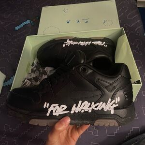 Off white out of office